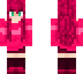 cool skin ig