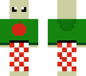cozy alien