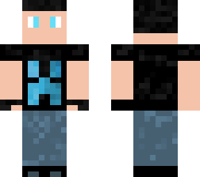 creeper creation