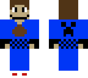 creeper1257969656583 skin !!!new!!!