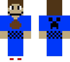 creeper1257969656583 skin