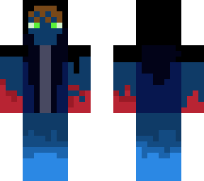 creepy cat