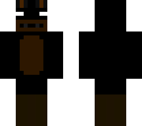 creepy rabbid