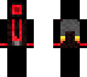dark speakerman