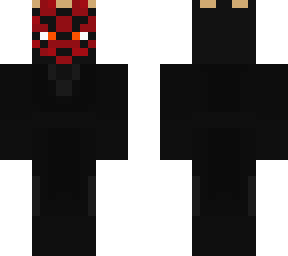 darth maul