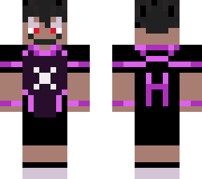 demon sumtin