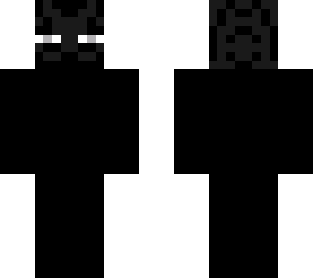 endermen head (base)