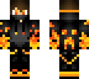 fire gamer