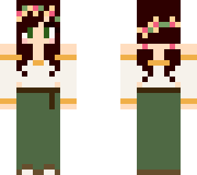 flower child fixed