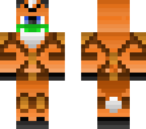 foxzilla 2.0