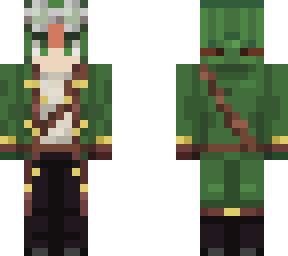 friends oc