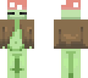 frogshroom