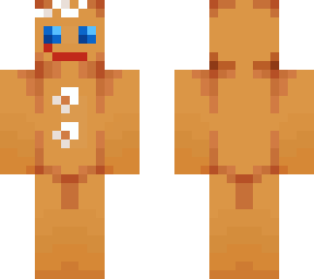 gingerbarve