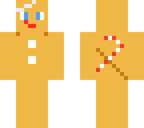 gingerbrave