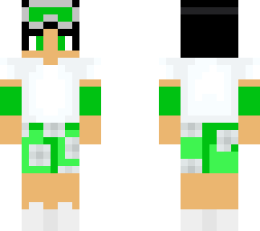 green p2