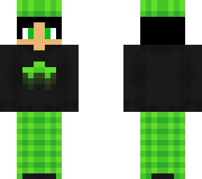 green p3