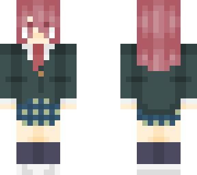 haruka (sakura trick)