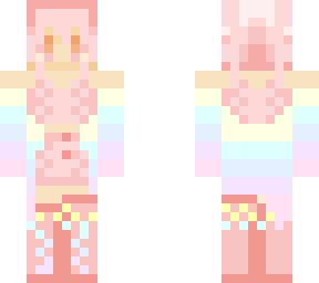 i love pink