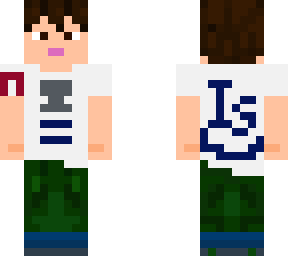 ironshop woofle