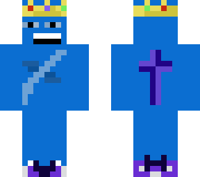 kingwrxps