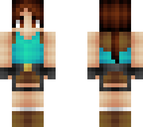 lara croft | tomb raider