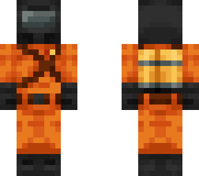lethal company character