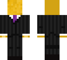 mafia boss pumkin