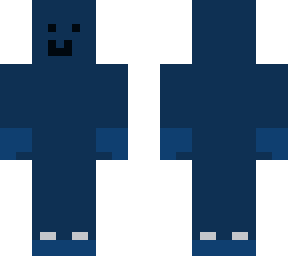 main skin for me