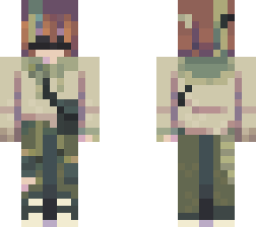 matcha ; sfa 11