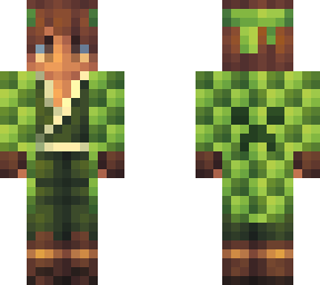 midori flame (sf)