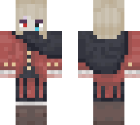 mont jester