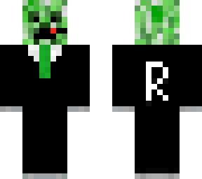 my 3 skin