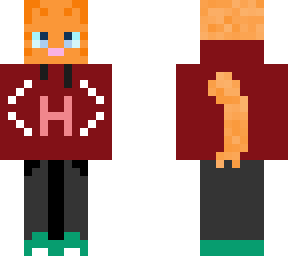 my bro skin