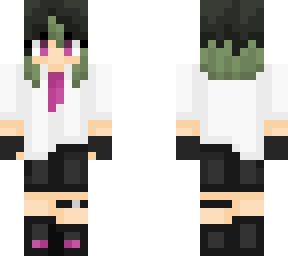 my oc