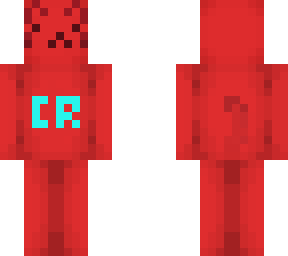 my oc