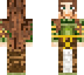 my skin