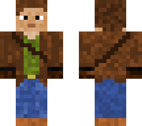 my skin idk
