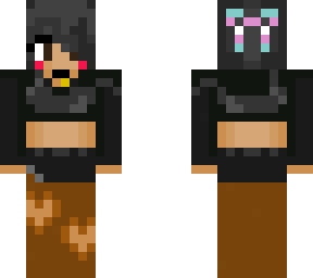 nekohtacoh dark