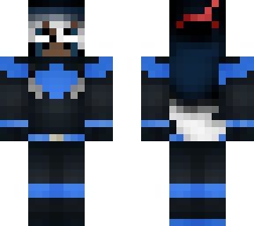 nightwing.