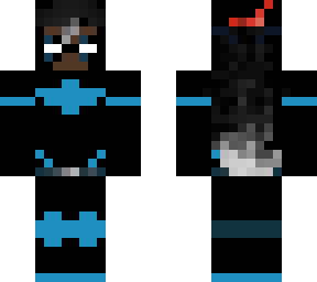 nightwing