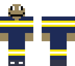 old man
