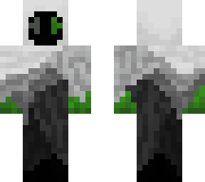 overgrown
