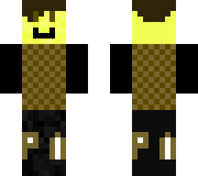 peanut guy