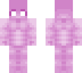 pink body strong