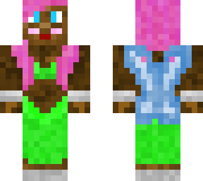 pookie skin