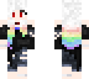 pride scarlet