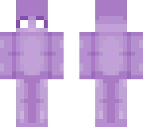 purple body slim