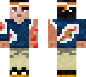 random guy (survivor)