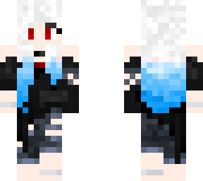 scarlet updated
