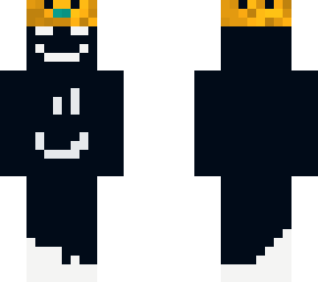 scary man fixed